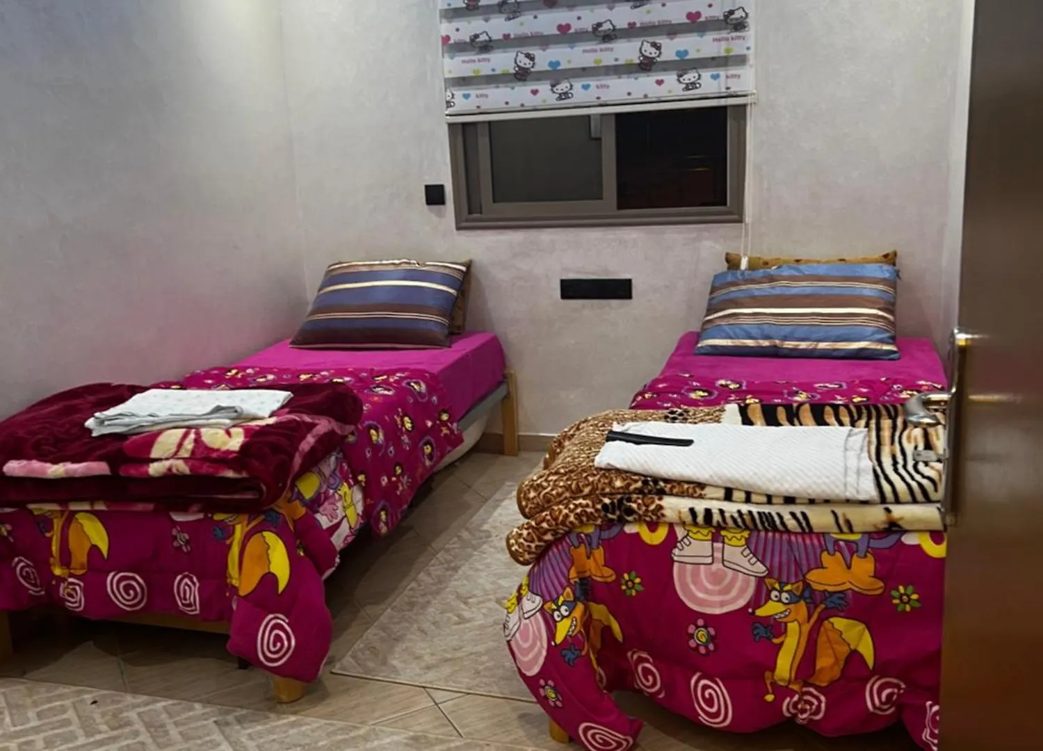 Agadir Lejlighed